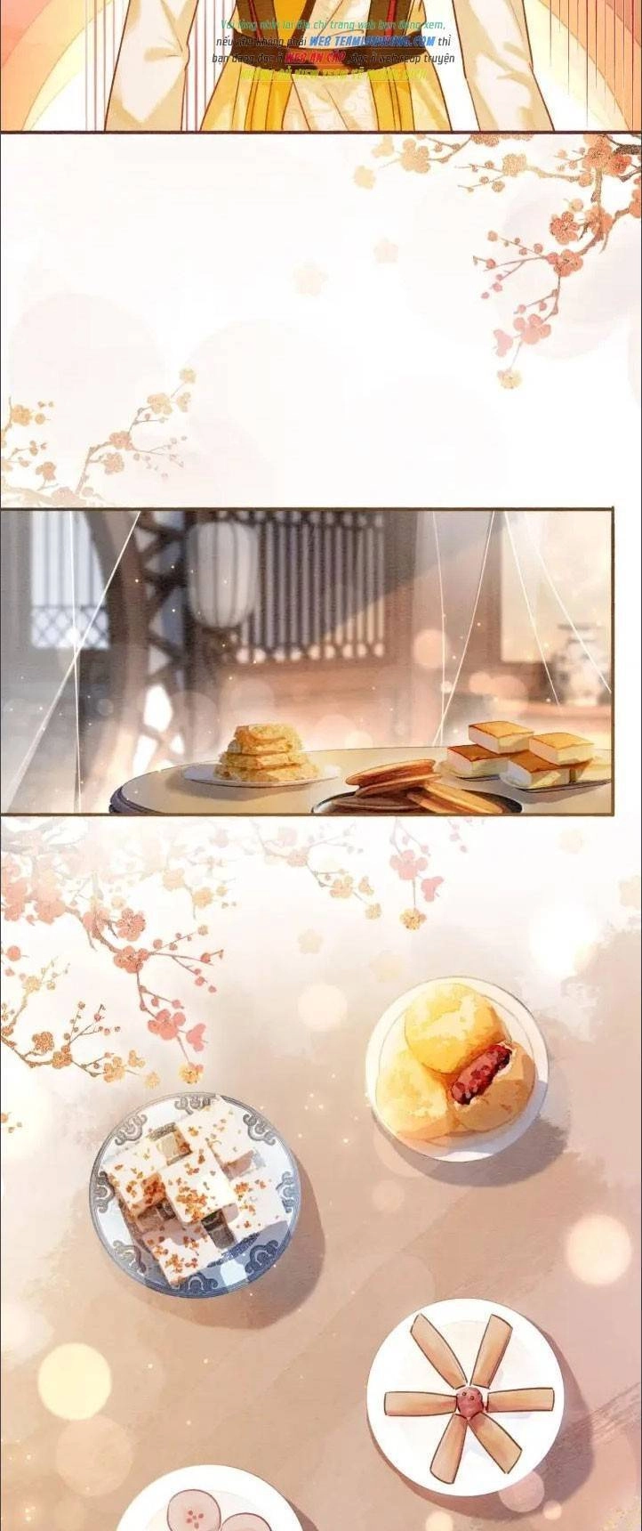 Sổ Tay Công Lược Hắc Liên Hoa Chapter 70 - 14