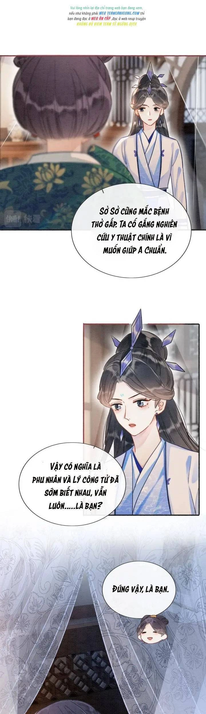 Sổ Tay Công Lược Hắc Liên Hoa Chapter 70 - 25