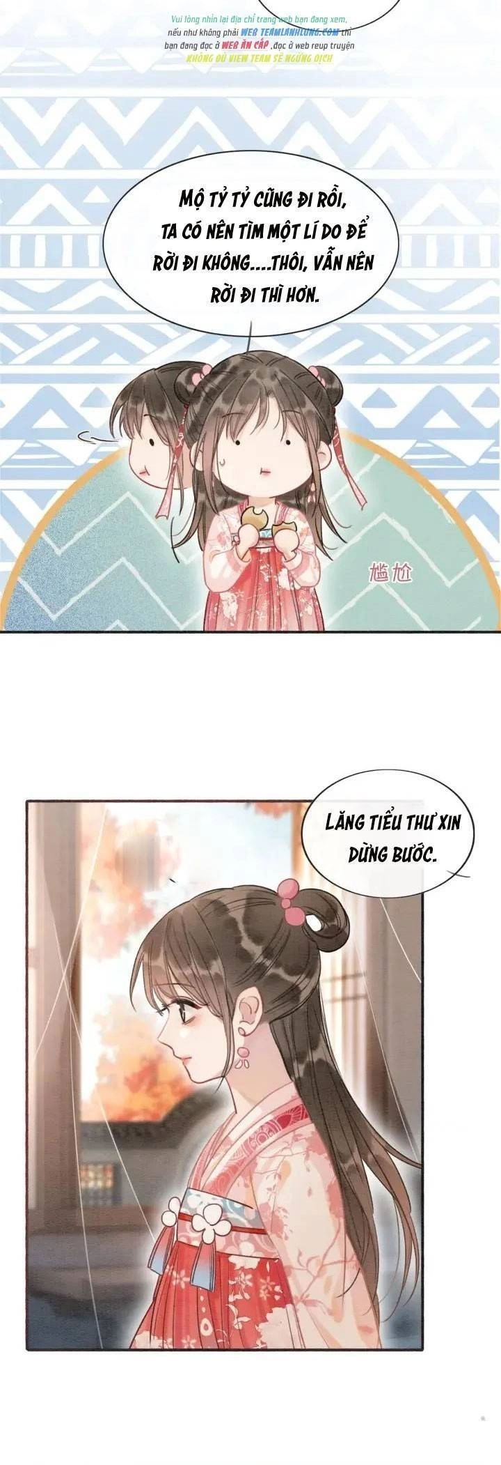 Sổ Tay Công Lược Hắc Liên Hoa Chapter 70 - 27