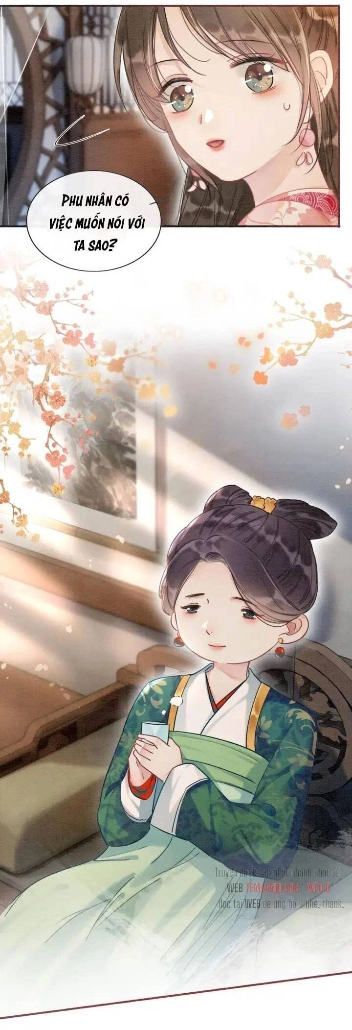 Sổ Tay Công Lược Hắc Liên Hoa Chapter 70 - 28