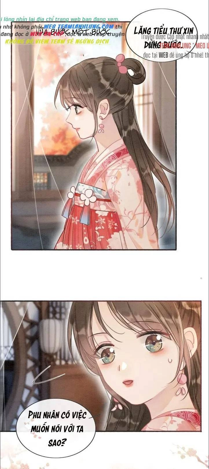 Sổ Tay Công Lược Hắc Liên Hoa Chapter 71 - 2