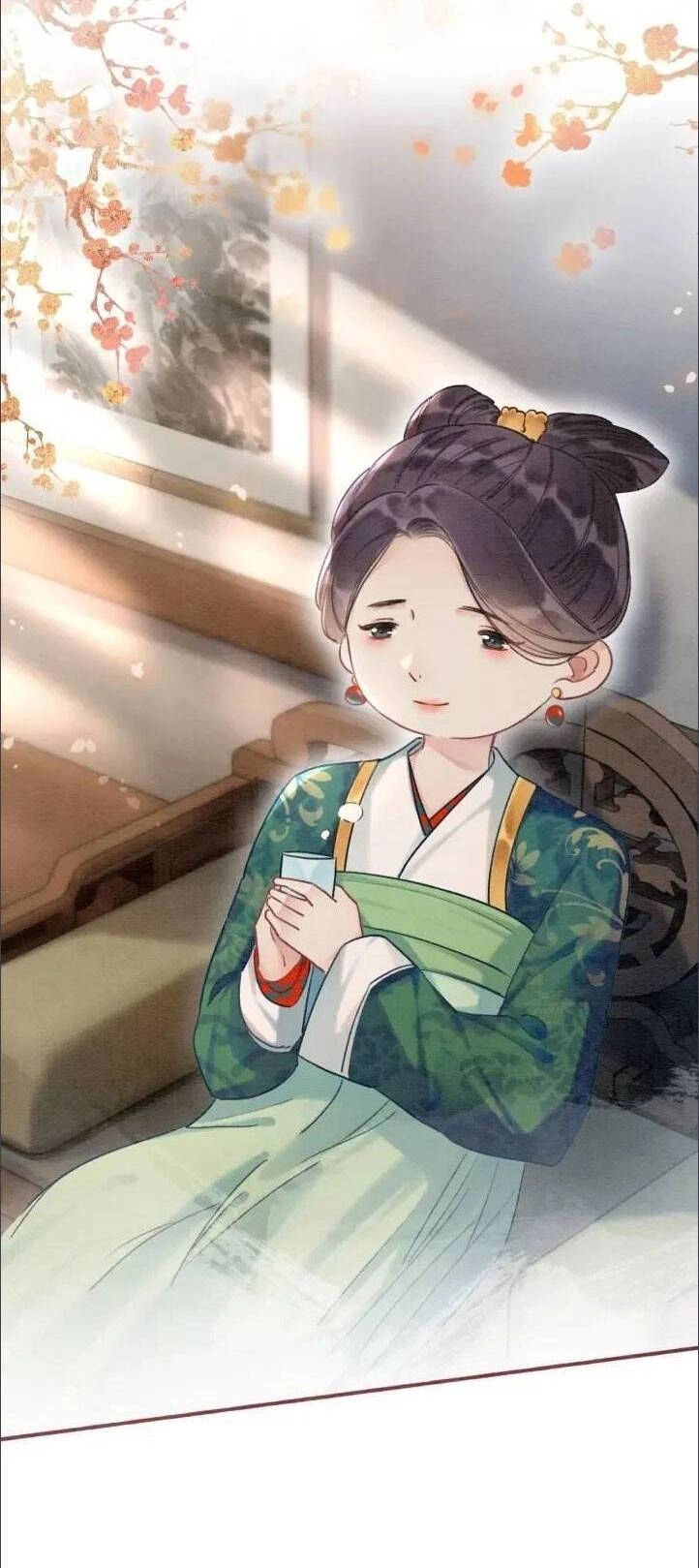 Sổ Tay Công Lược Hắc Liên Hoa Chapter 71 - 3