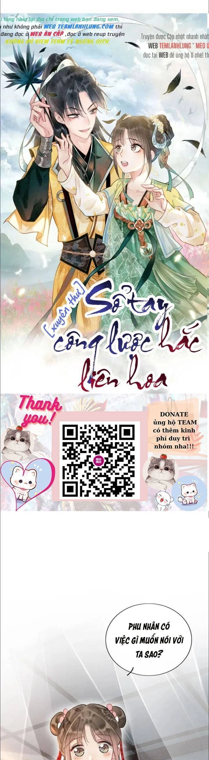 Sổ Tay Công Lược Hắc Liên Hoa Chapter 71 - 4