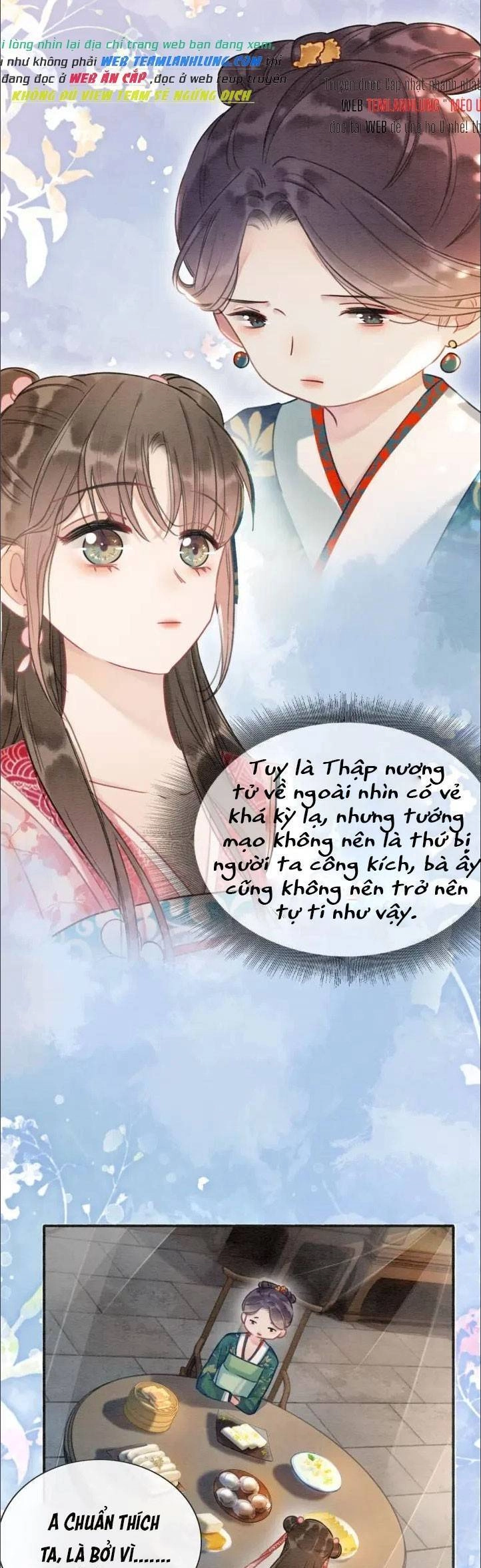 Sổ Tay Công Lược Hắc Liên Hoa Chapter 71 - 6
