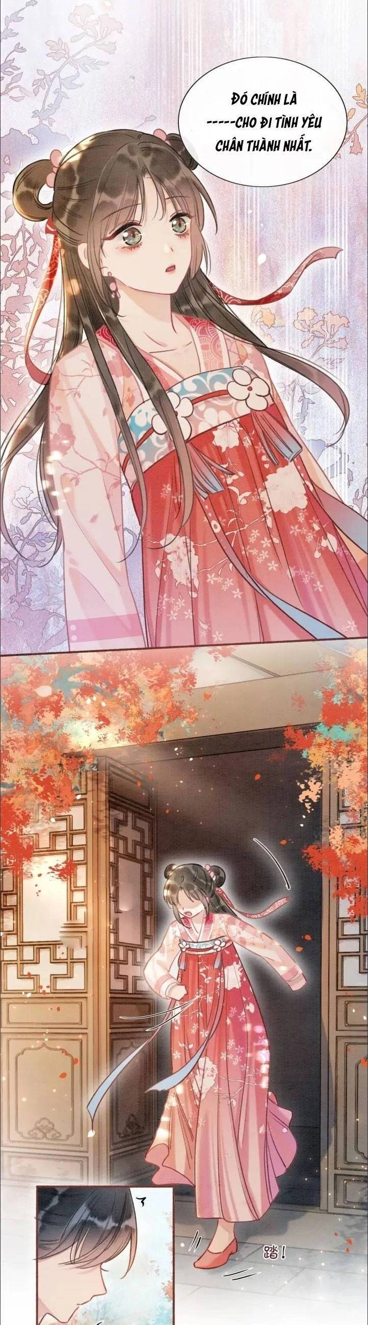 Sổ Tay Công Lược Hắc Liên Hoa Chapter 71 - 9