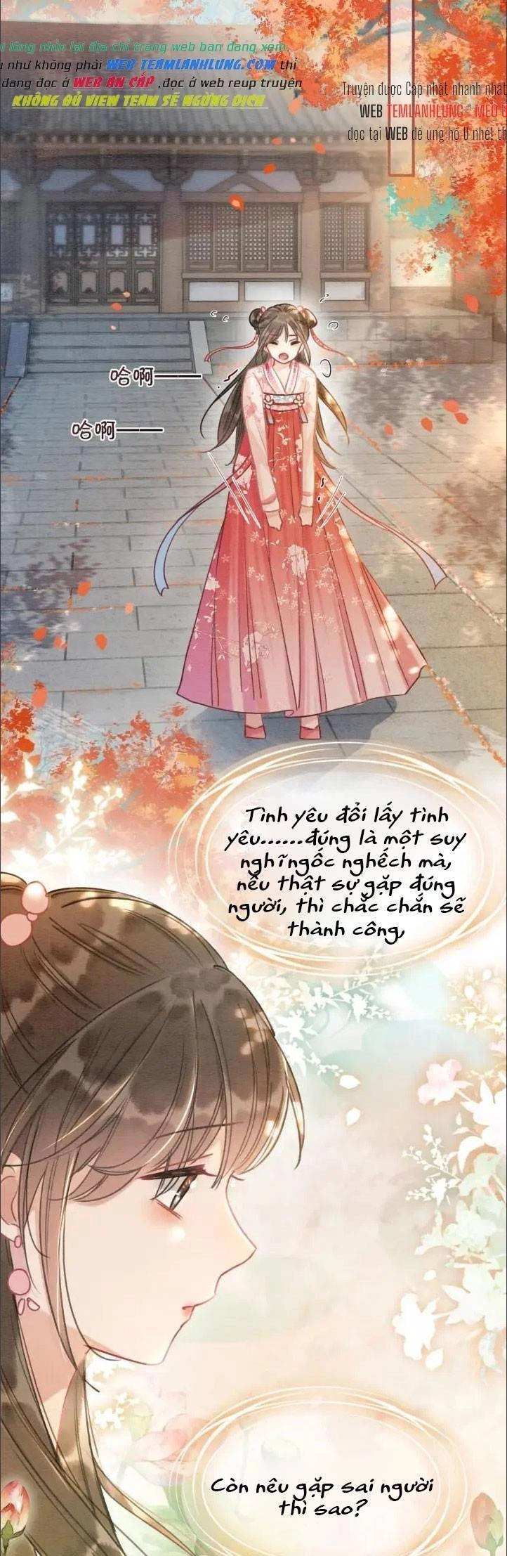 Sổ Tay Công Lược Hắc Liên Hoa Chapter 71 - 12