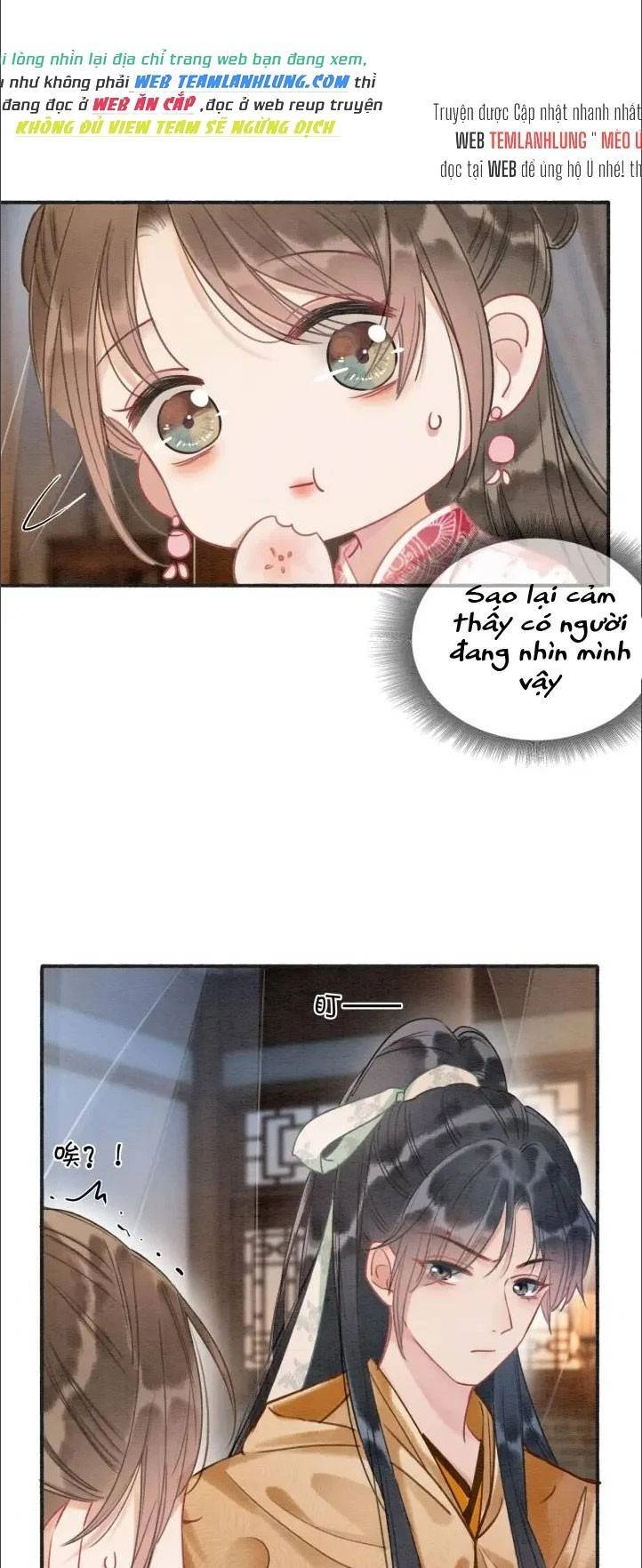 Sổ Tay Công Lược Hắc Liên Hoa Chapter 71 - 14