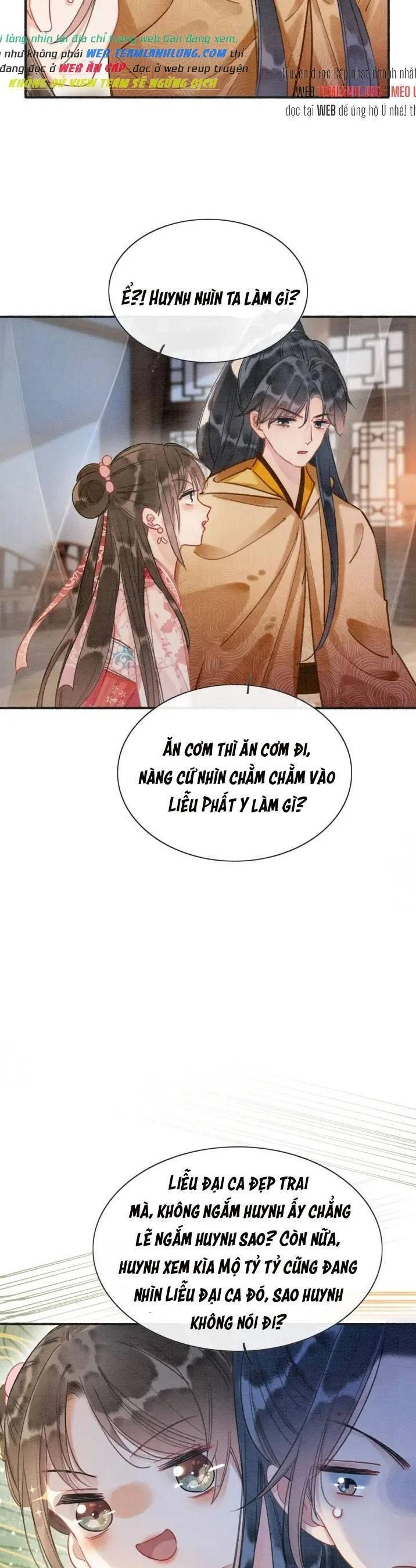 Sổ Tay Công Lược Hắc Liên Hoa Chapter 71 - 15