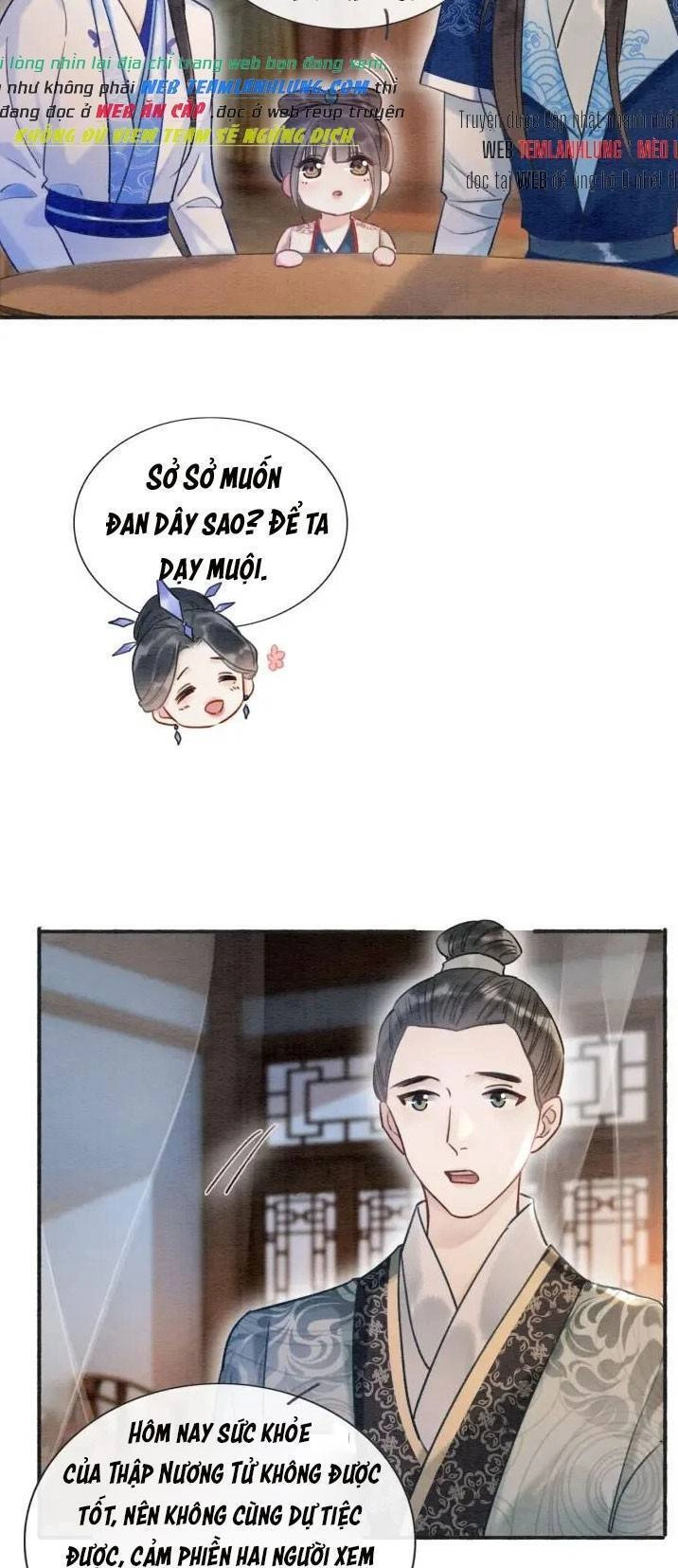 Sổ Tay Công Lược Hắc Liên Hoa Chapter 71 - 17