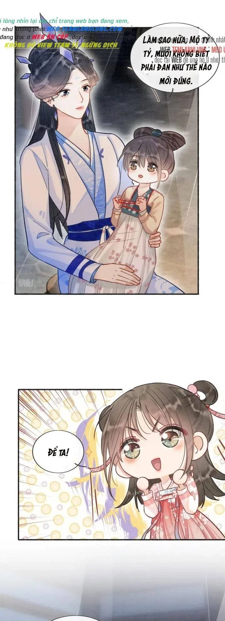 Sổ Tay Công Lược Hắc Liên Hoa Chapter 71 - 19