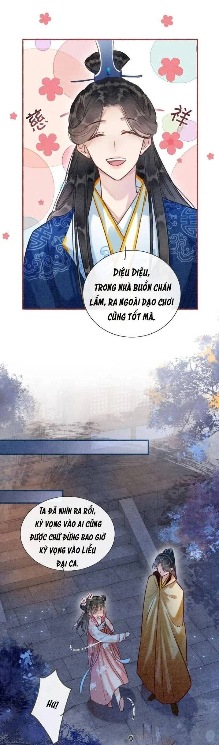 Sổ Tay Công Lược Hắc Liên Hoa Chapter 71 - 24