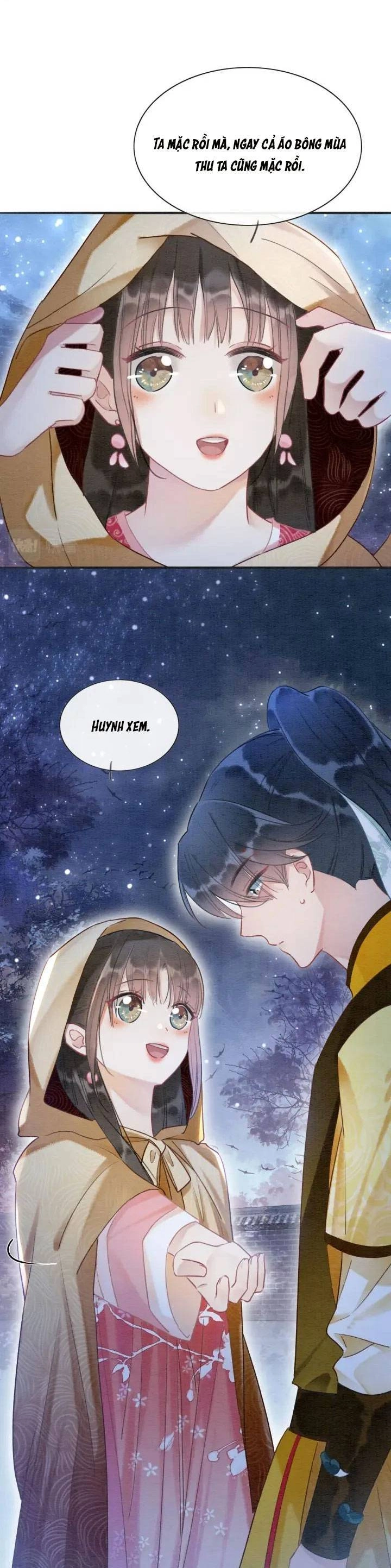 Sổ Tay Công Lược Hắc Liên Hoa Chapter 72 - 6