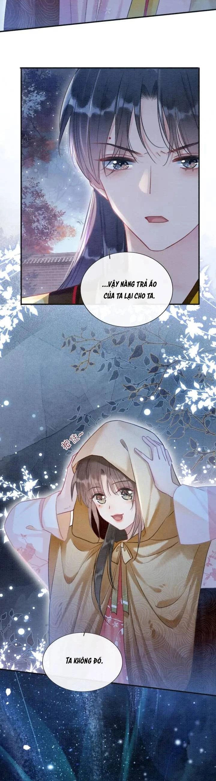 Sổ Tay Công Lược Hắc Liên Hoa Chapter 72 - 7