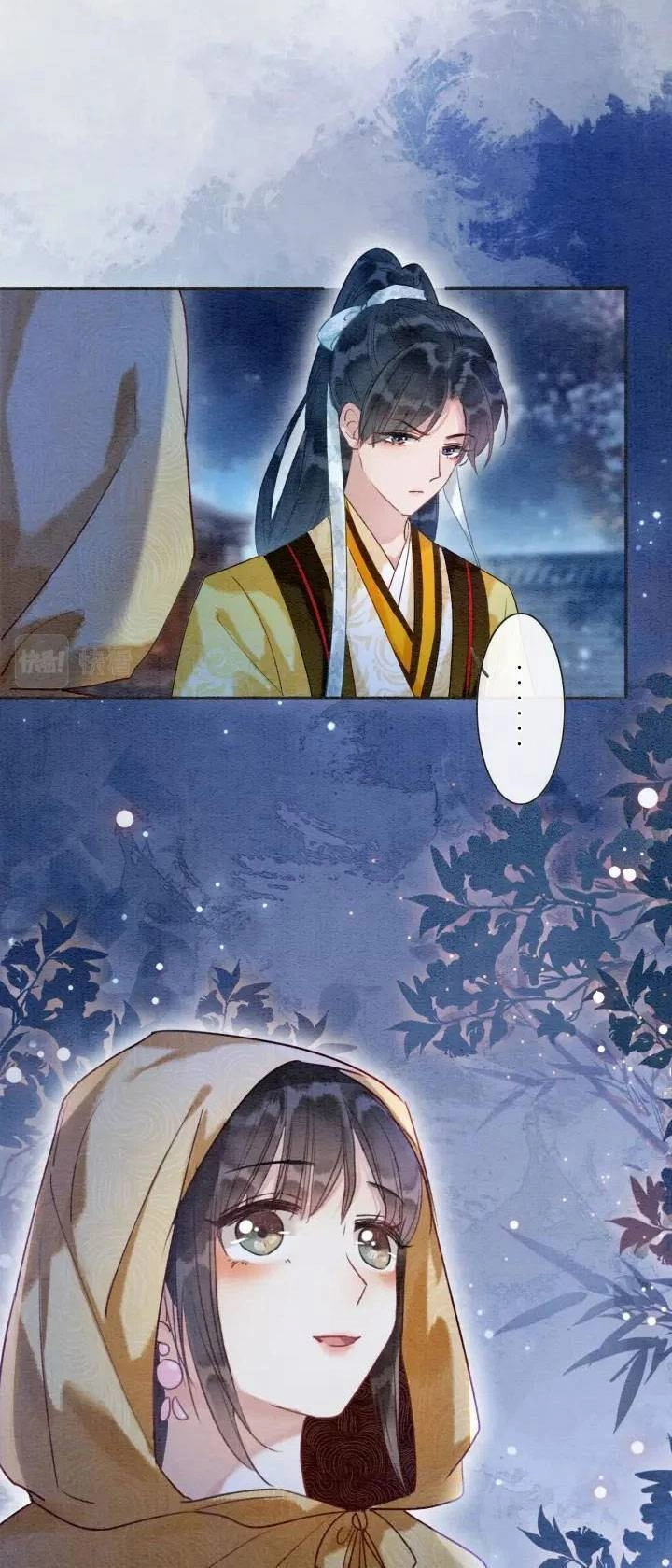 Sổ Tay Công Lược Hắc Liên Hoa Chapter 72 - 10