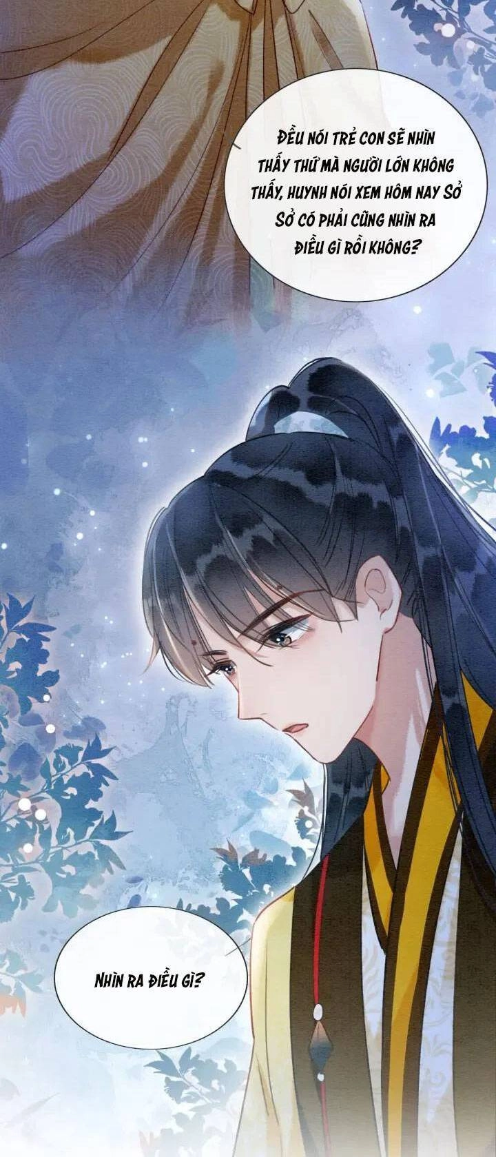 Sổ Tay Công Lược Hắc Liên Hoa Chapter 72 - 11