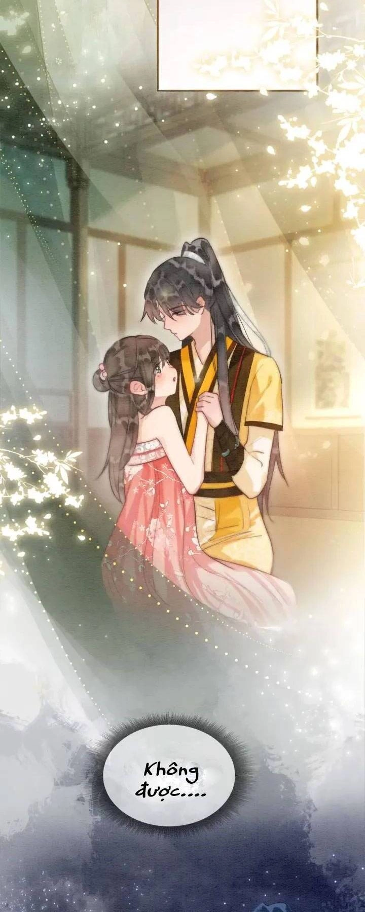 Sổ Tay Công Lược Hắc Liên Hoa Chapter 72 - 13