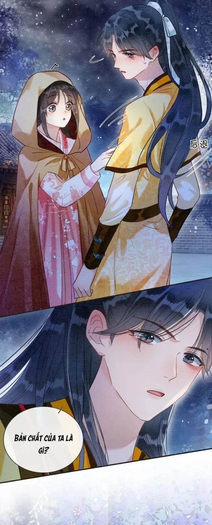 Sổ Tay Công Lược Hắc Liên Hoa Chapter 72 - 14