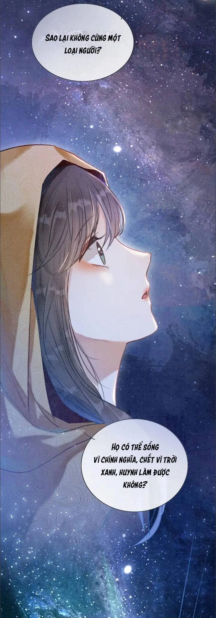 Sổ Tay Công Lược Hắc Liên Hoa Chapter 72 - 17