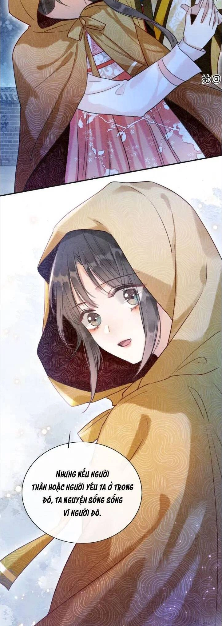 Sổ Tay Công Lược Hắc Liên Hoa Chapter 72 - 19