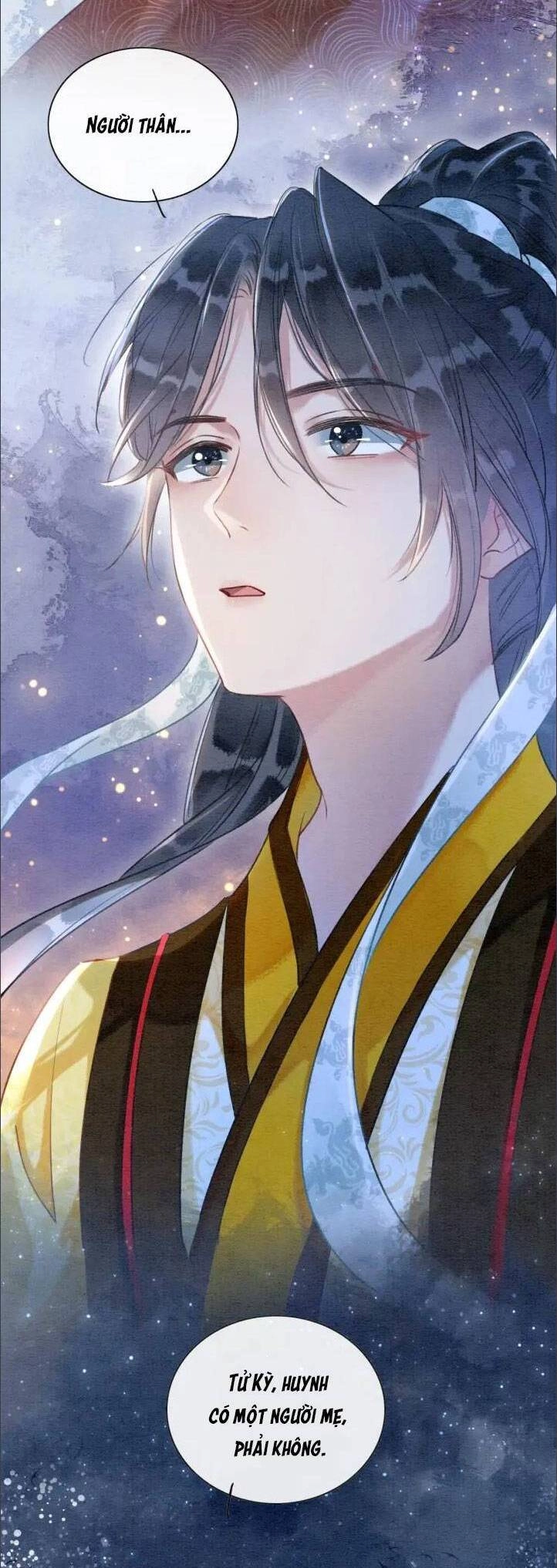 Sổ Tay Công Lược Hắc Liên Hoa Chapter 72 - 20