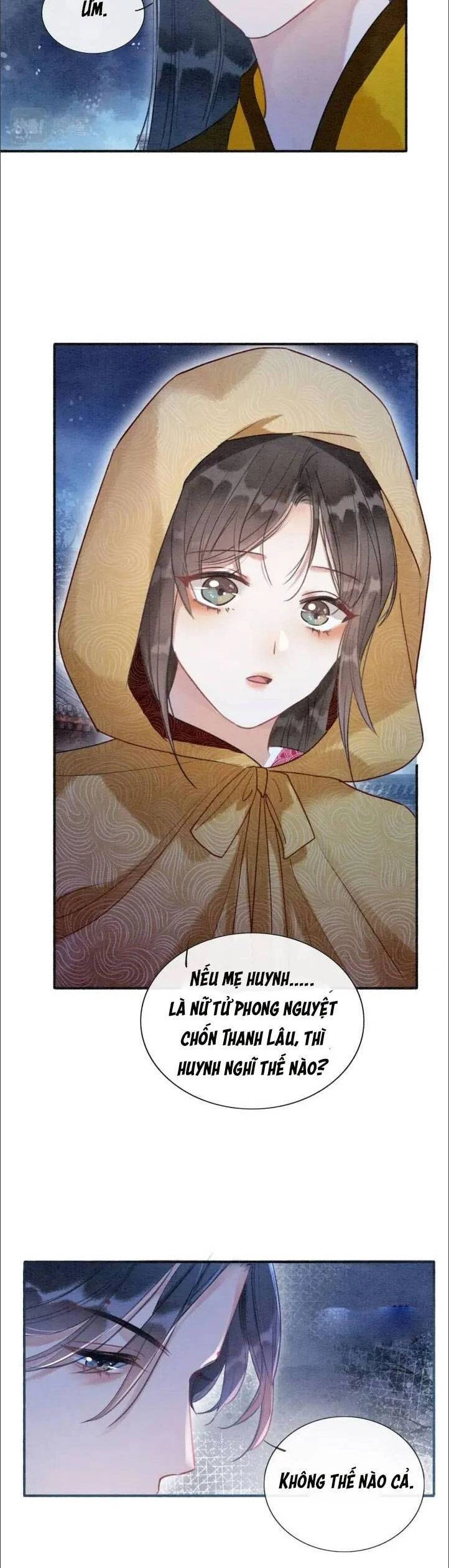 Sổ Tay Công Lược Hắc Liên Hoa Chapter 72 - 22