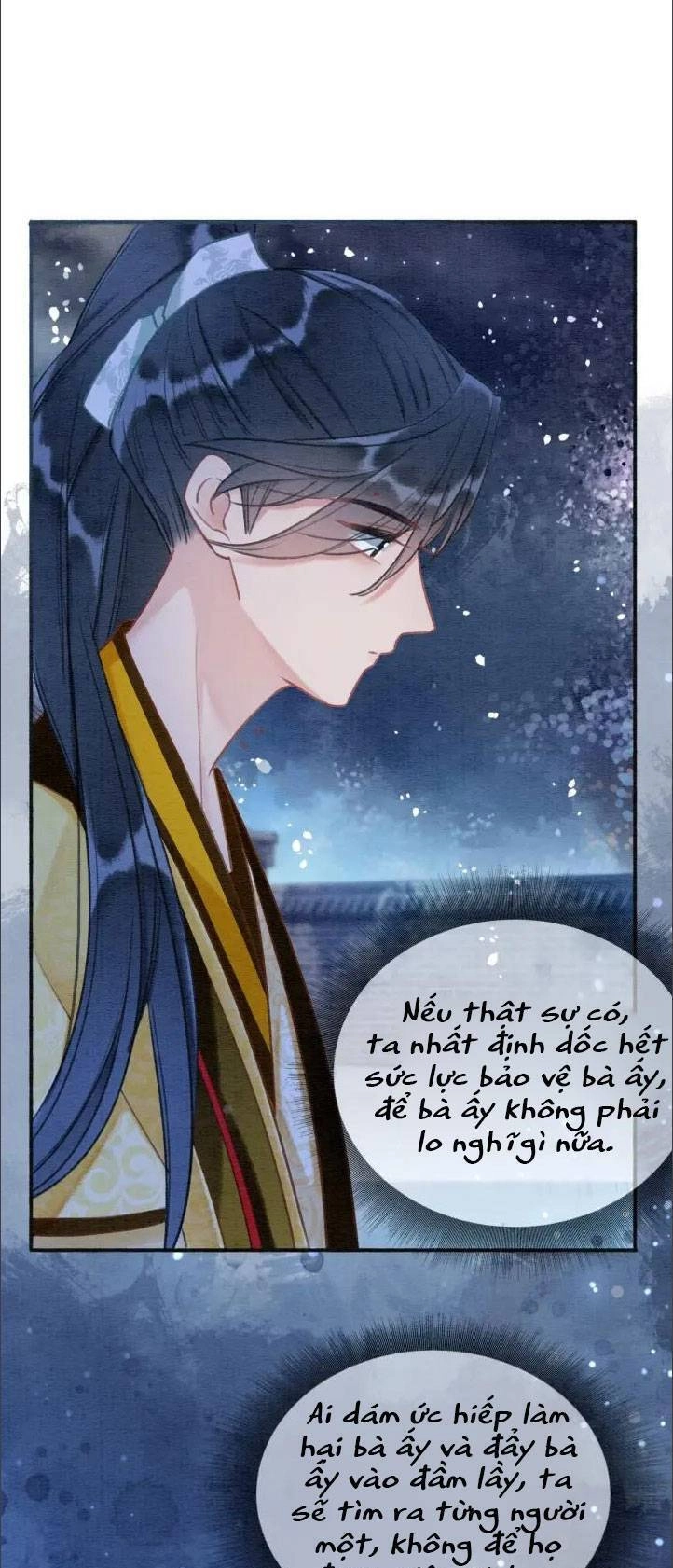 Sổ Tay Công Lược Hắc Liên Hoa Chapter 72 - 23