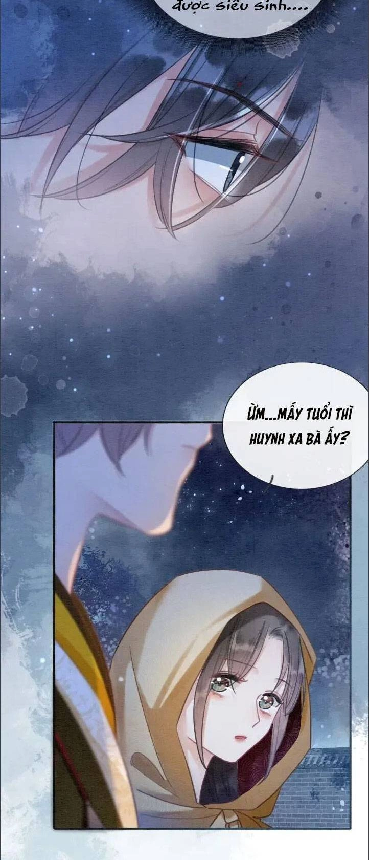 Sổ Tay Công Lược Hắc Liên Hoa Chapter 72 - 24