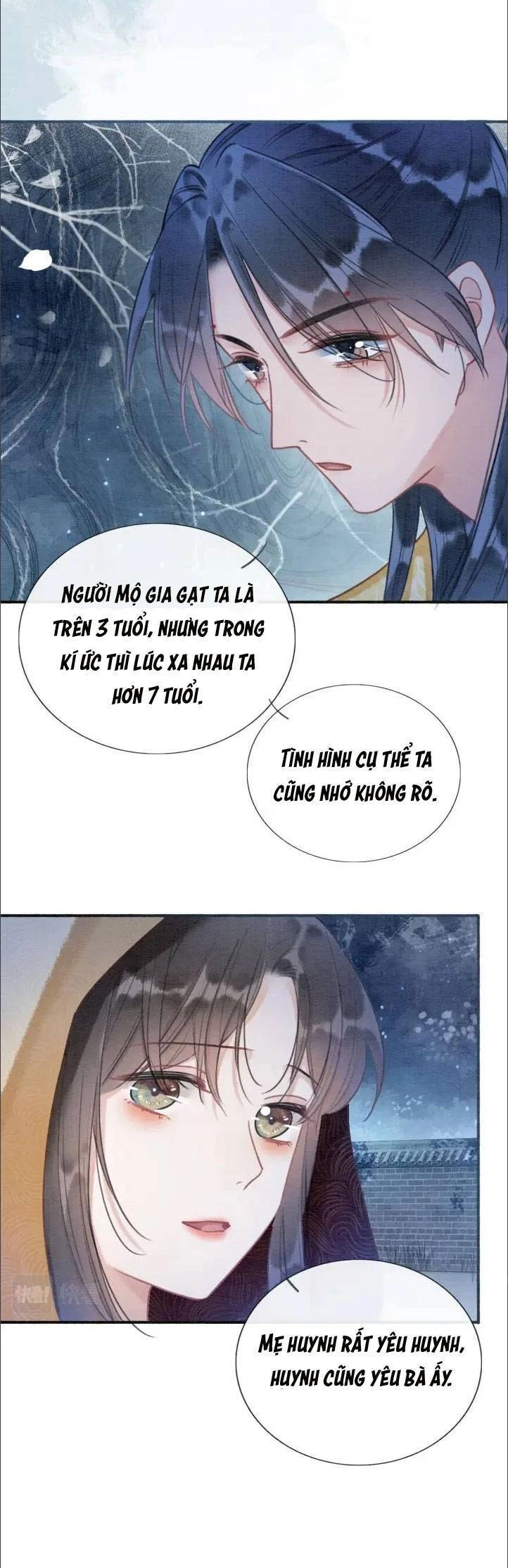 Sổ Tay Công Lược Hắc Liên Hoa Chapter 72 - 25