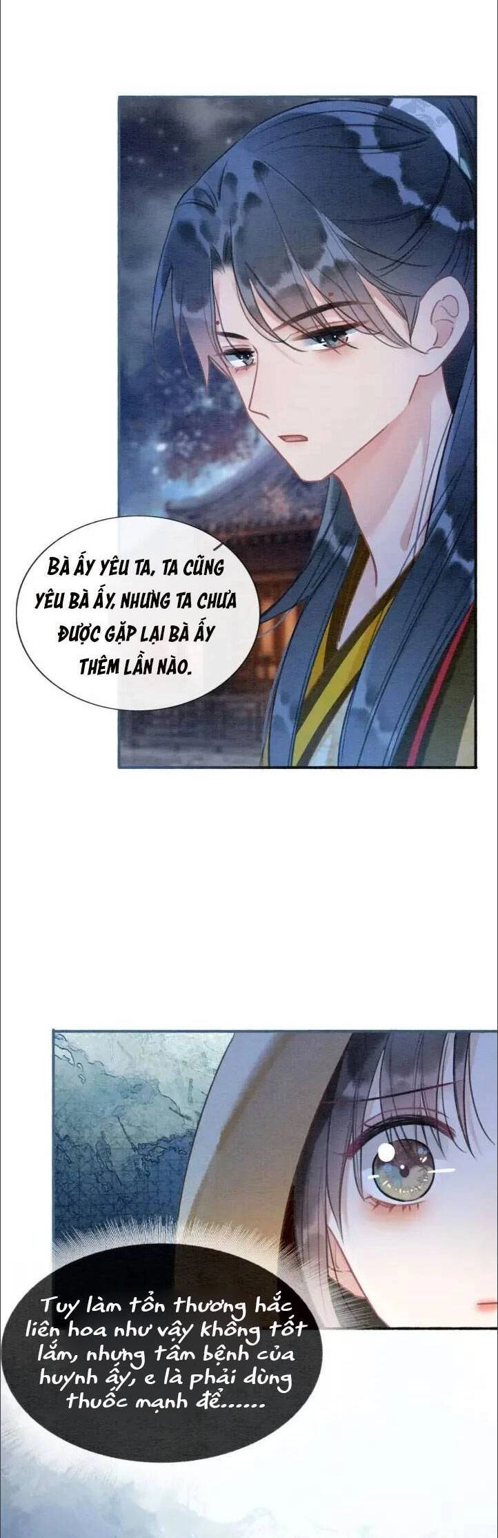 Sổ Tay Công Lược Hắc Liên Hoa Chapter 72 - 26
