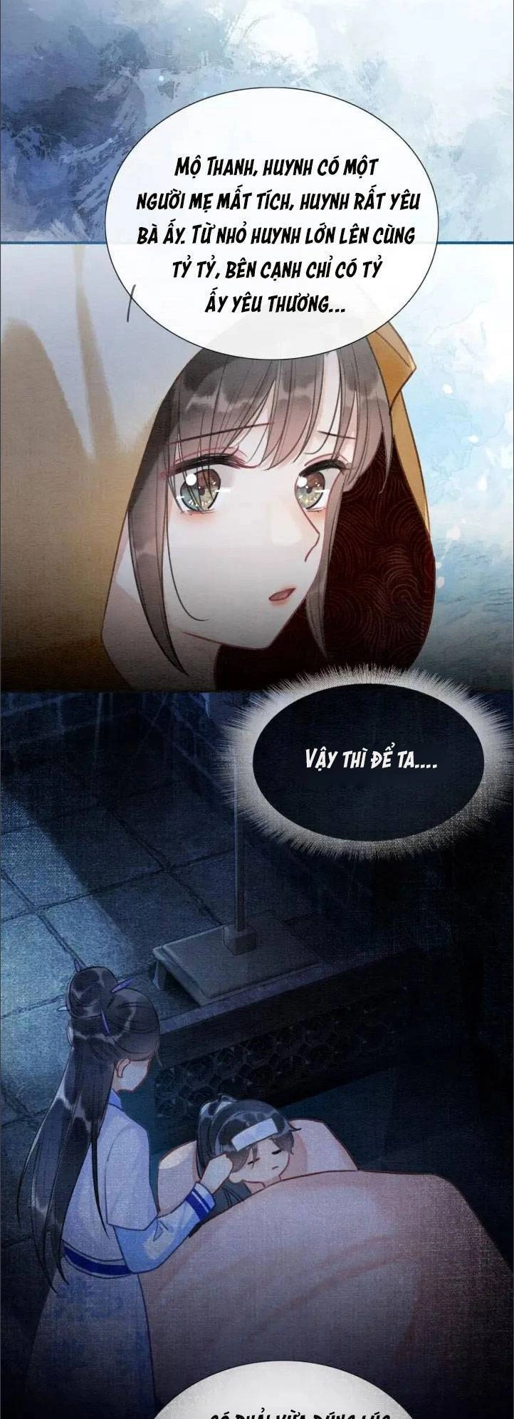 Sổ Tay Công Lược Hắc Liên Hoa Chapter 72 - 27