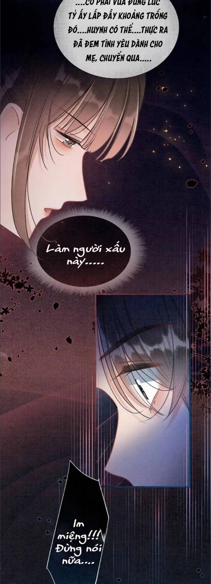 Sổ Tay Công Lược Hắc Liên Hoa Chapter 72 - 28