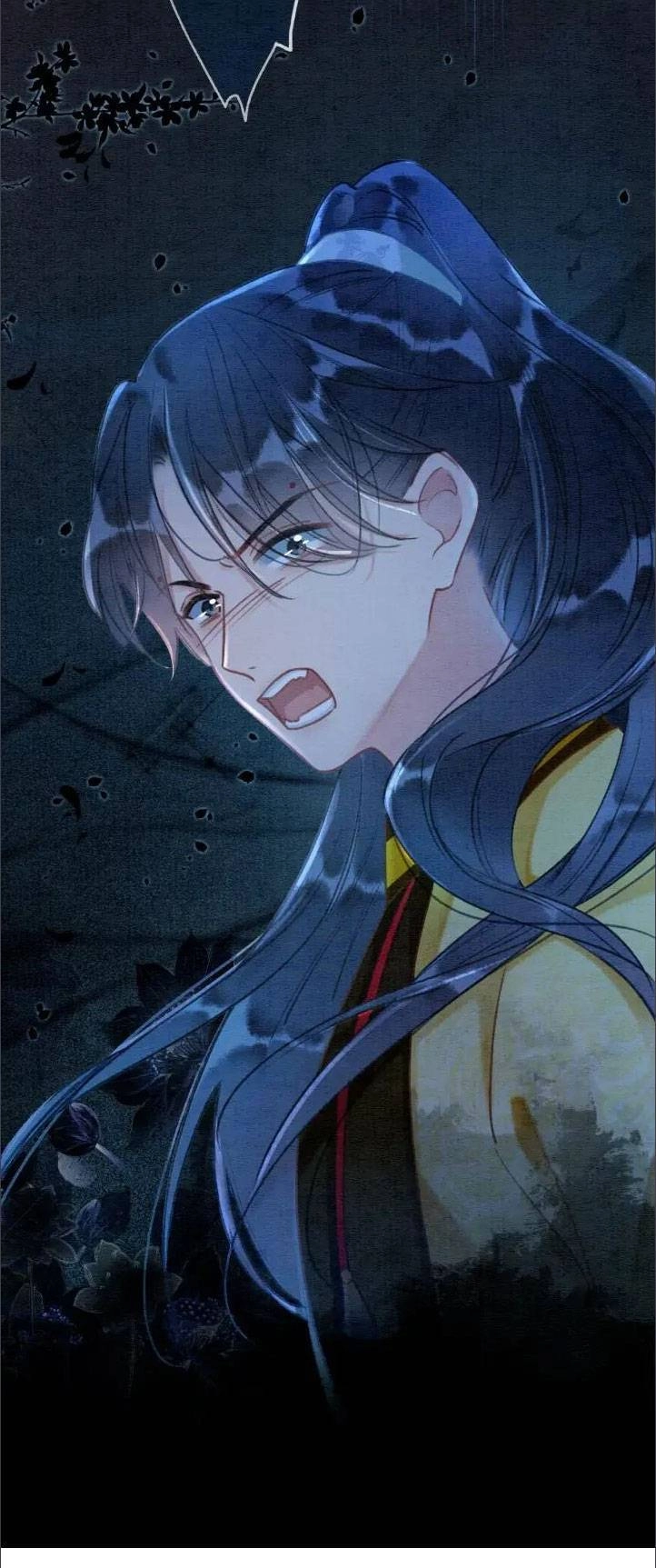 Sổ Tay Công Lược Hắc Liên Hoa Chapter 72 - 29