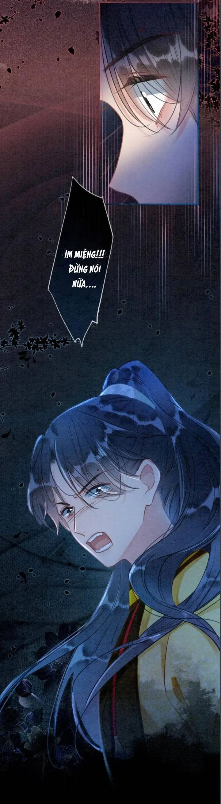 Sổ Tay Công Lược Hắc Liên Hoa Chapter 73 - 2