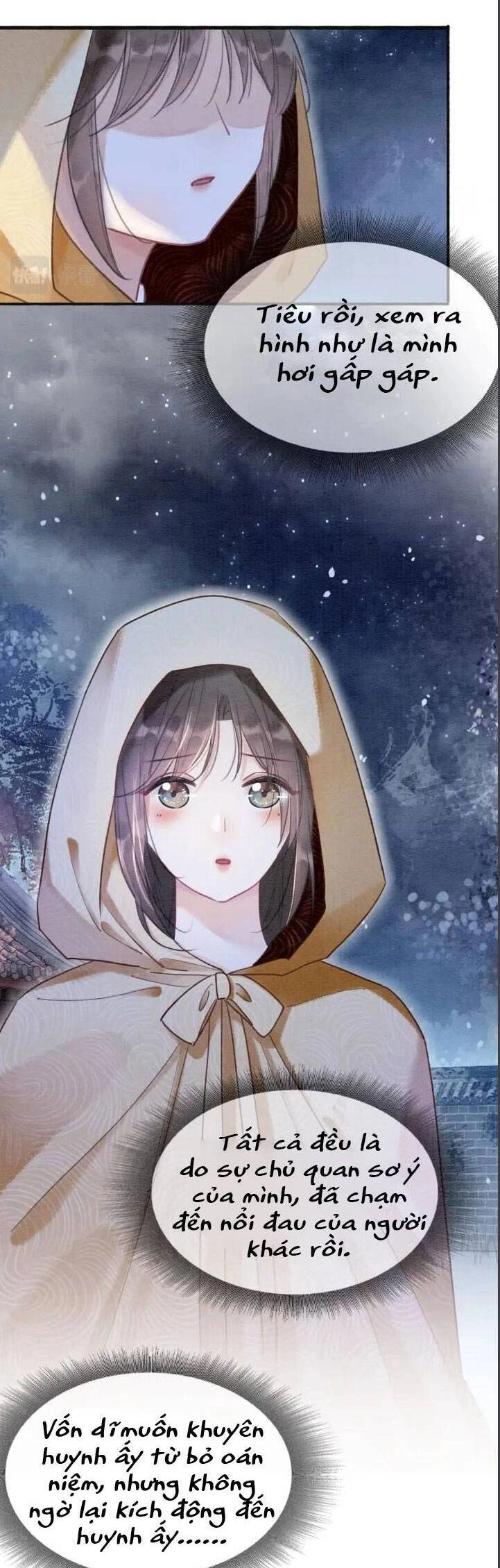 Sổ Tay Công Lược Hắc Liên Hoa Chapter 73 - 4