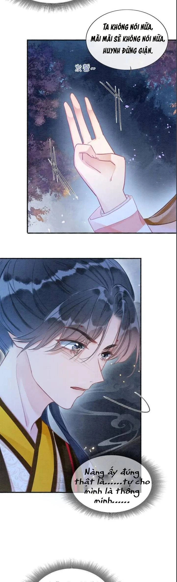 Sổ Tay Công Lược Hắc Liên Hoa Chapter 73 - 5