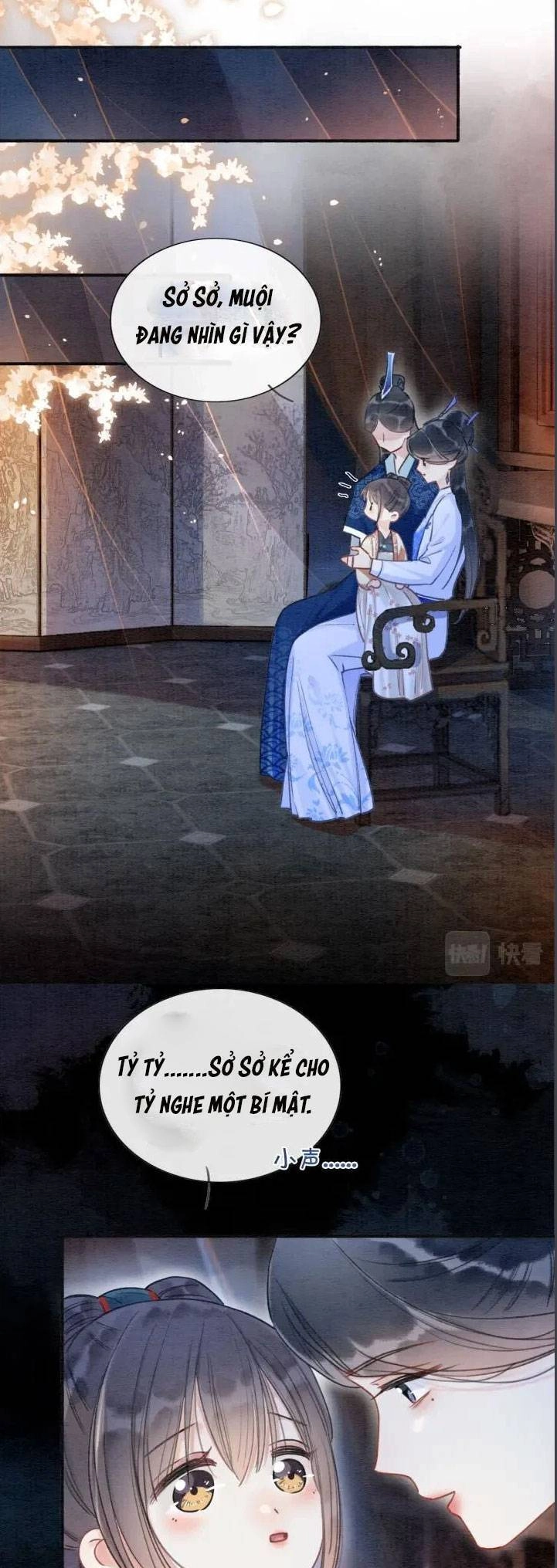 Sổ Tay Công Lược Hắc Liên Hoa Chapter 73 - 7