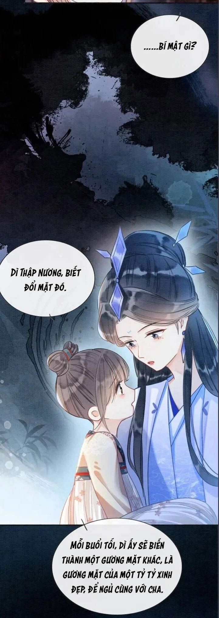 Sổ Tay Công Lược Hắc Liên Hoa Chapter 73 - 8