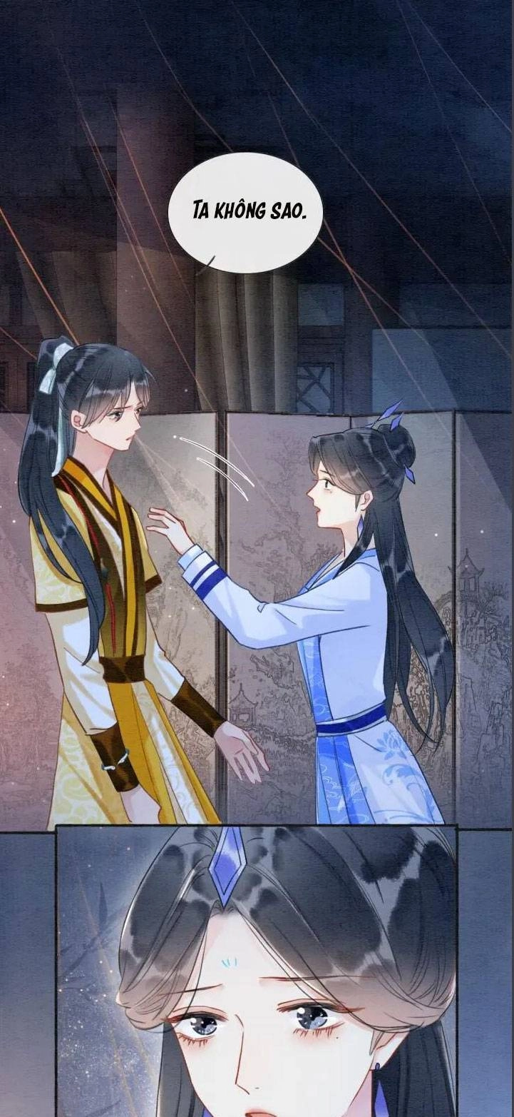 Sổ Tay Công Lược Hắc Liên Hoa Chapter 73 - 12