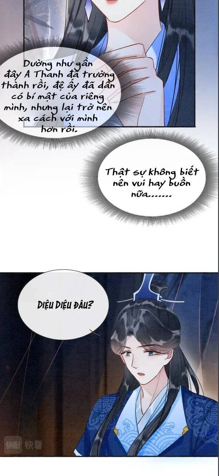 Sổ Tay Công Lược Hắc Liên Hoa Chapter 73 - 13