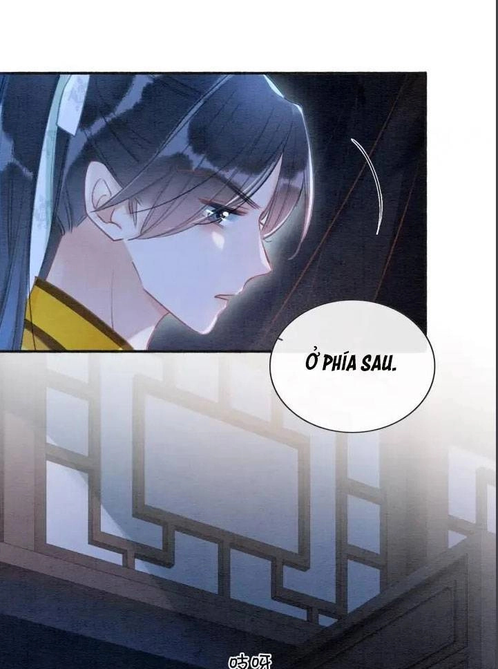 Sổ Tay Công Lược Hắc Liên Hoa Chapter 73 - 14