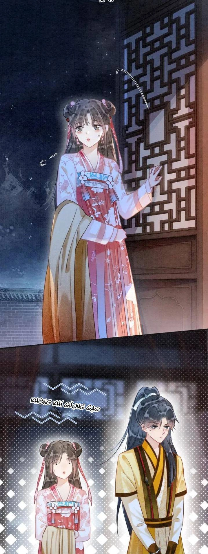 Sổ Tay Công Lược Hắc Liên Hoa Chapter 73 - 15