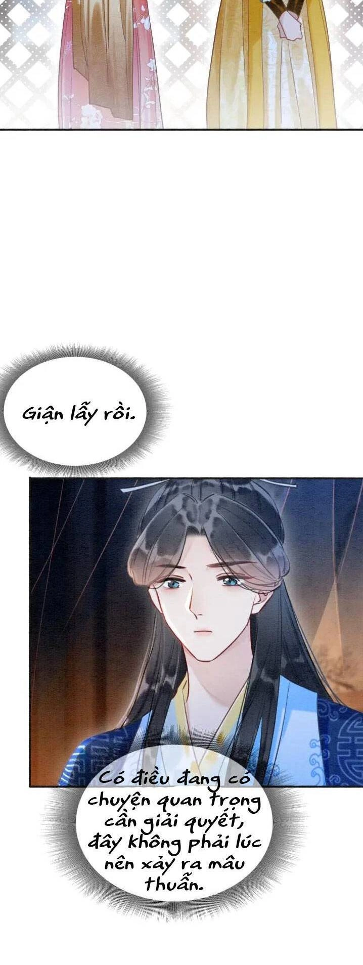 Sổ Tay Công Lược Hắc Liên Hoa Chapter 73 - 16