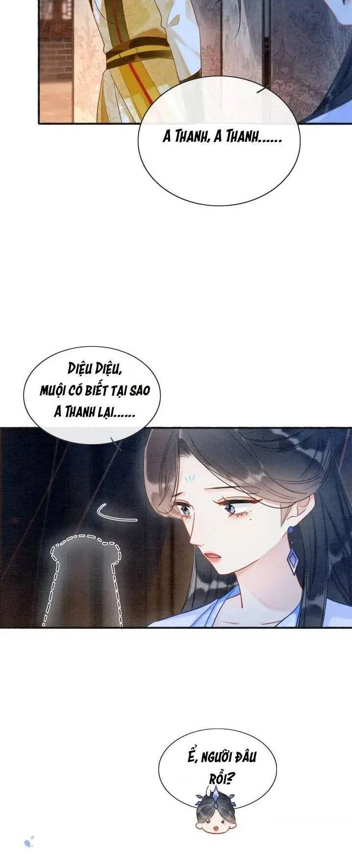 Sổ Tay Công Lược Hắc Liên Hoa Chapter 73 - 26