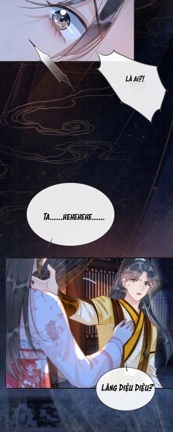 Sổ Tay Công Lược Hắc Liên Hoa Chapter 73 - 28