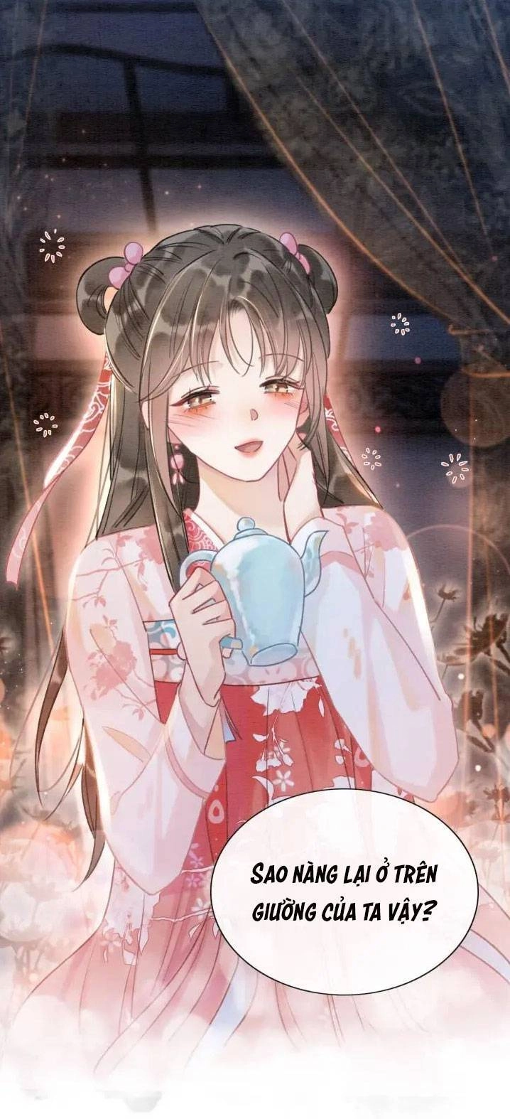 Sổ Tay Công Lược Hắc Liên Hoa Chapter 73 - 29