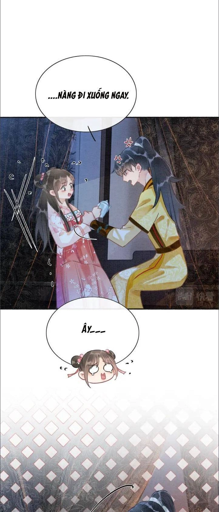 Sổ Tay Công Lược Hắc Liên Hoa Chapter 74 - 9