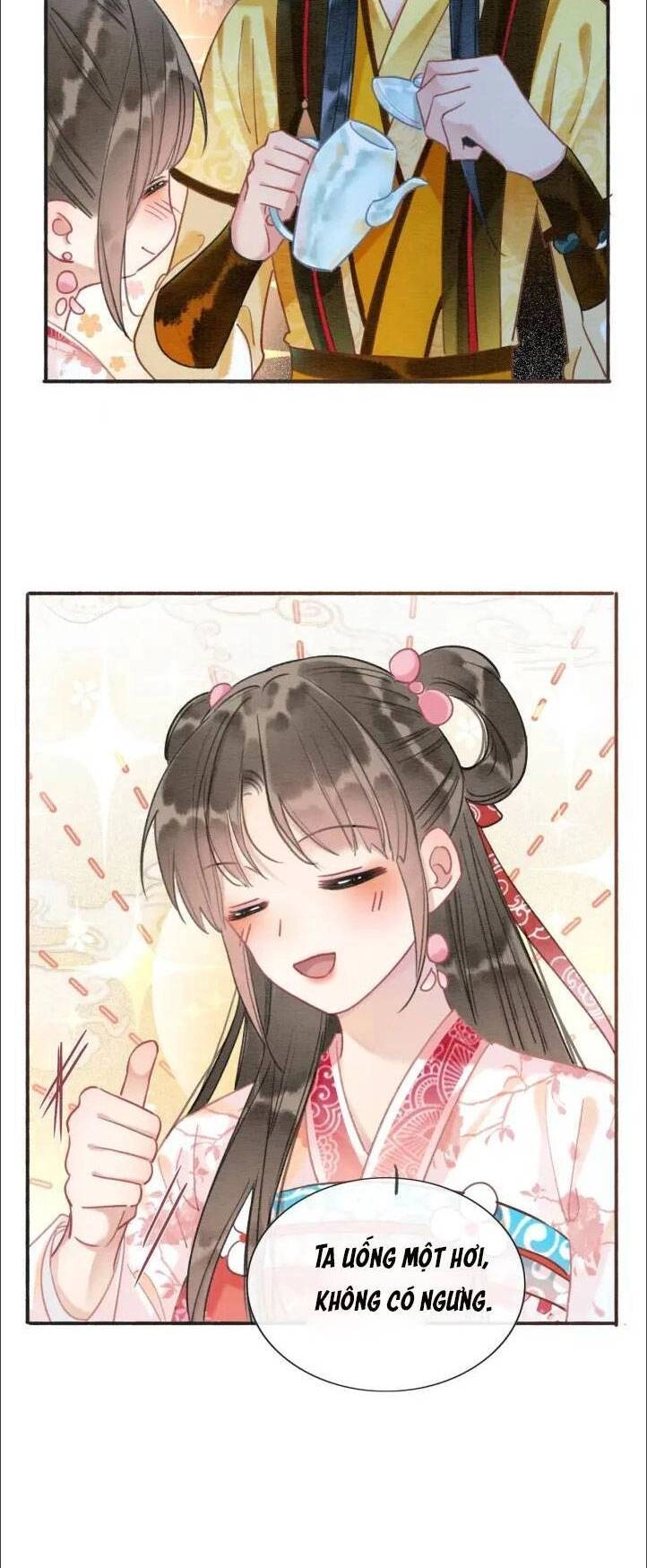 Sổ Tay Công Lược Hắc Liên Hoa Chapter 74 - 15