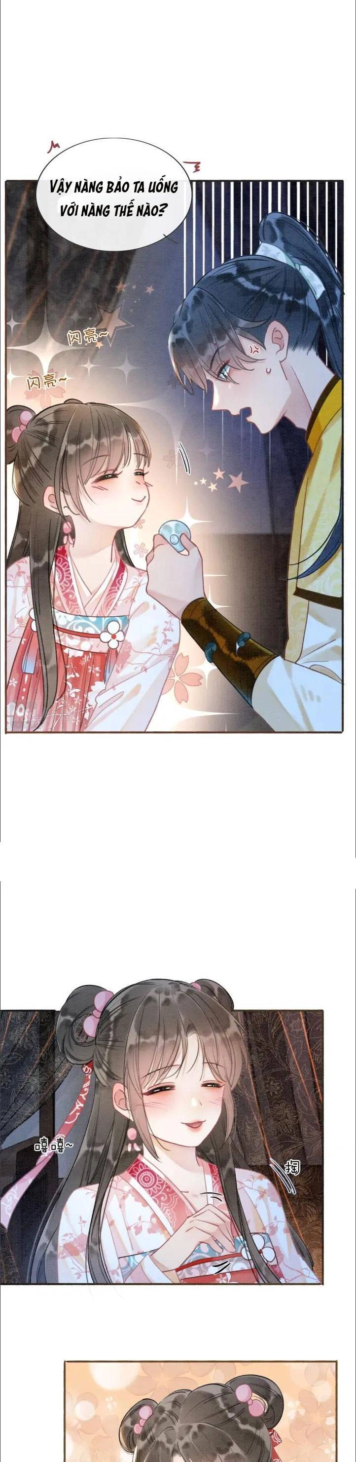 Sổ Tay Công Lược Hắc Liên Hoa Chapter 74 - 16