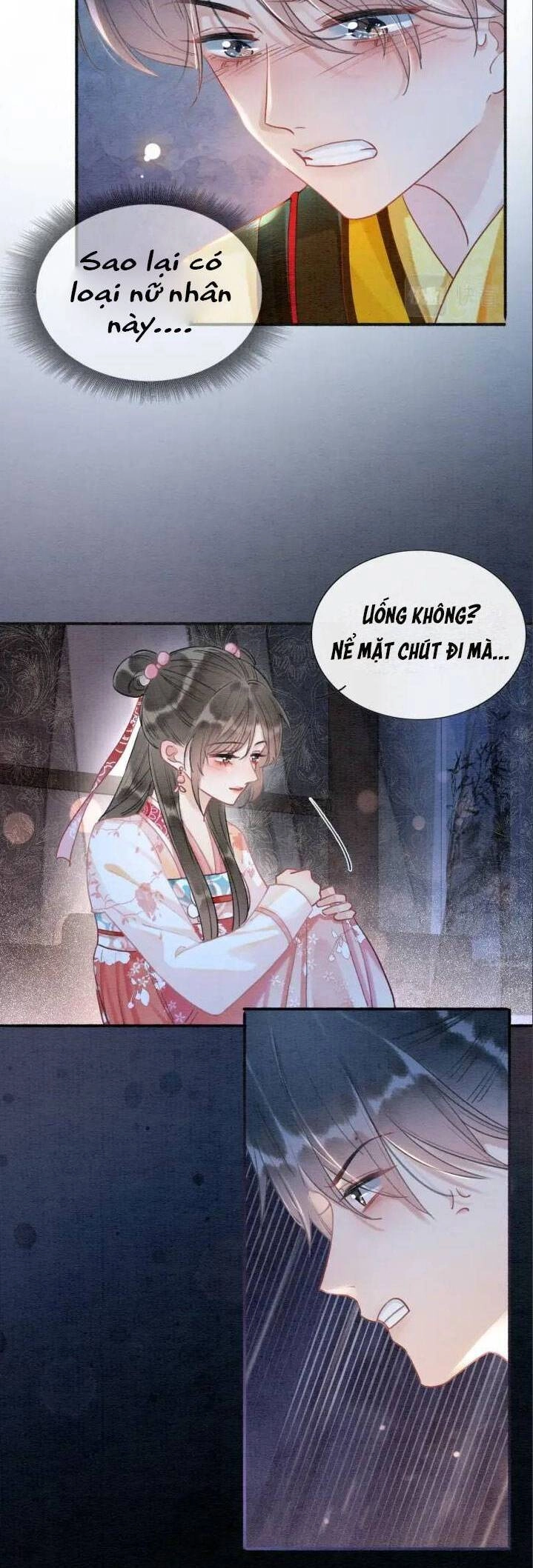 Sổ Tay Công Lược Hắc Liên Hoa Chapter 74 - 19