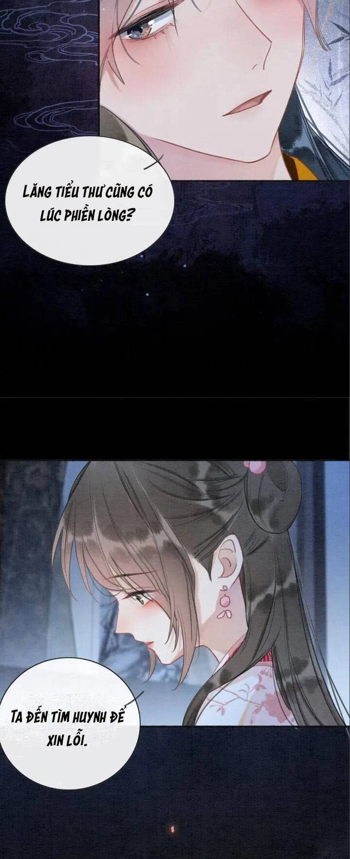 Sổ Tay Công Lược Hắc Liên Hoa Chapter 74 - 26